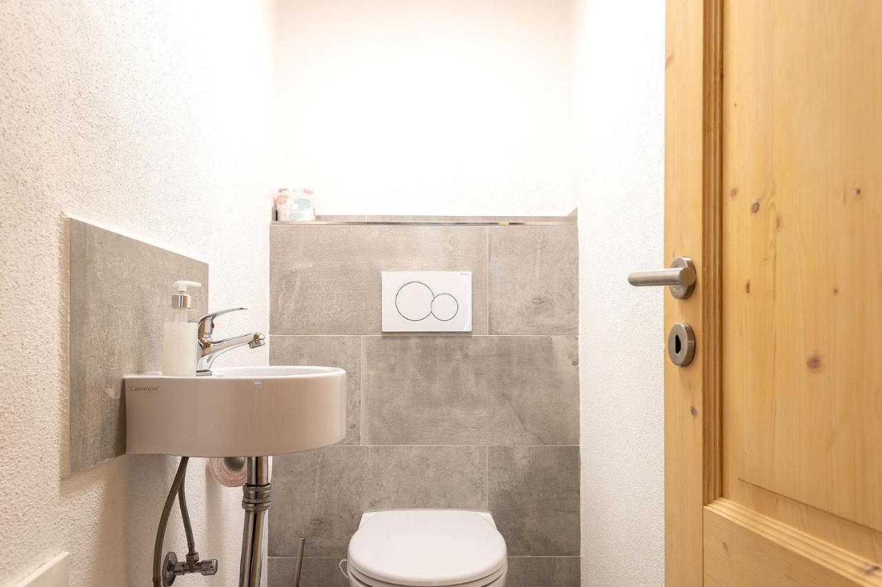 Alpen-Hostel - Apartment Talstation Mit Motorradvermietung Memmingen Exteriér fotografie