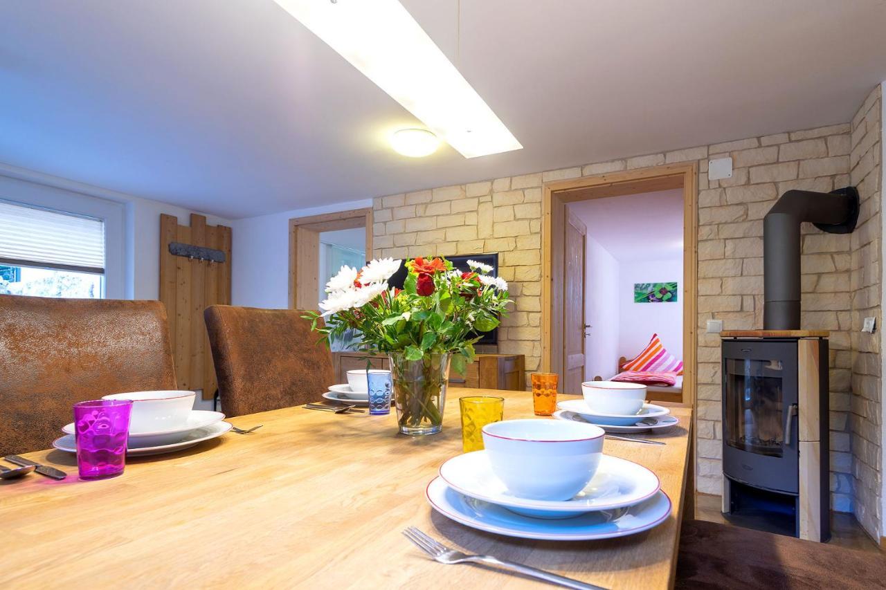 Alpen-Hostel - Apartment Talstation Mit Motorradvermietung Memmingen Exteriér fotografie