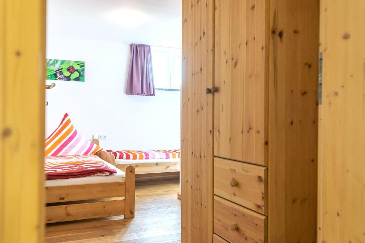 Alpen-Hostel - Apartment Talstation Mit Motorradvermietung Memmingen Exteriér fotografie