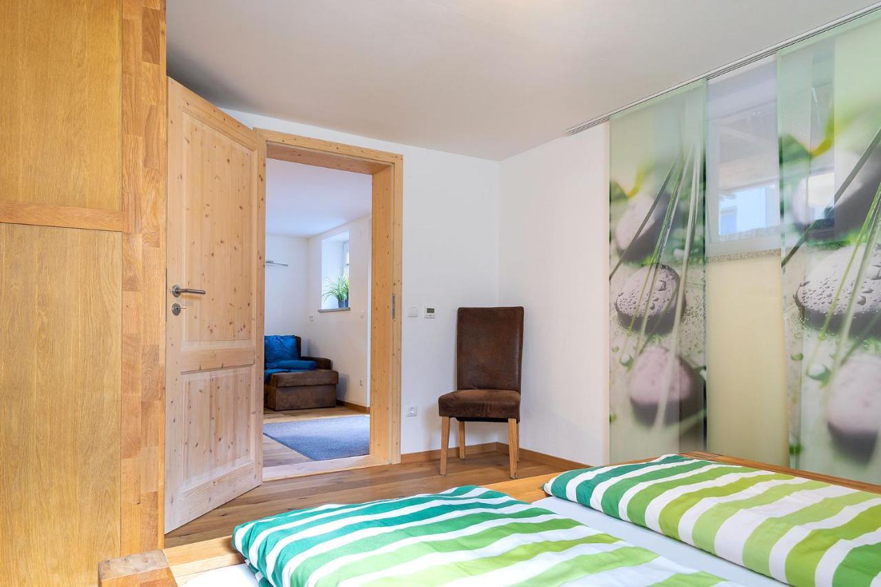Alpen-Hostel - Apartment Talstation Mit Motorradvermietung Memmingen Exteriér fotografie