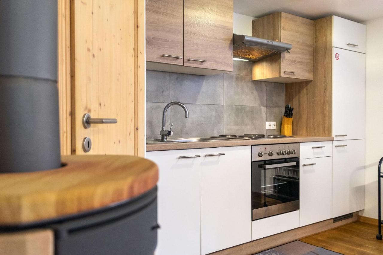 Alpen-Hostel - Apartment Talstation Mit Motorradvermietung Memmingen Exteriér fotografie