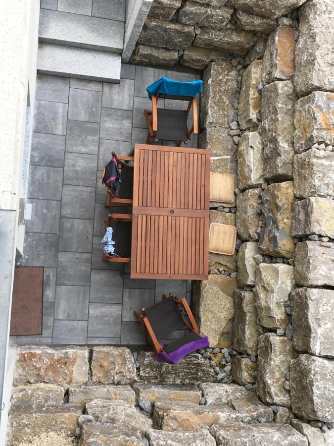Alpen-Hostel - Apartment Talstation Mit Motorradvermietung Memmingen Exteriér fotografie