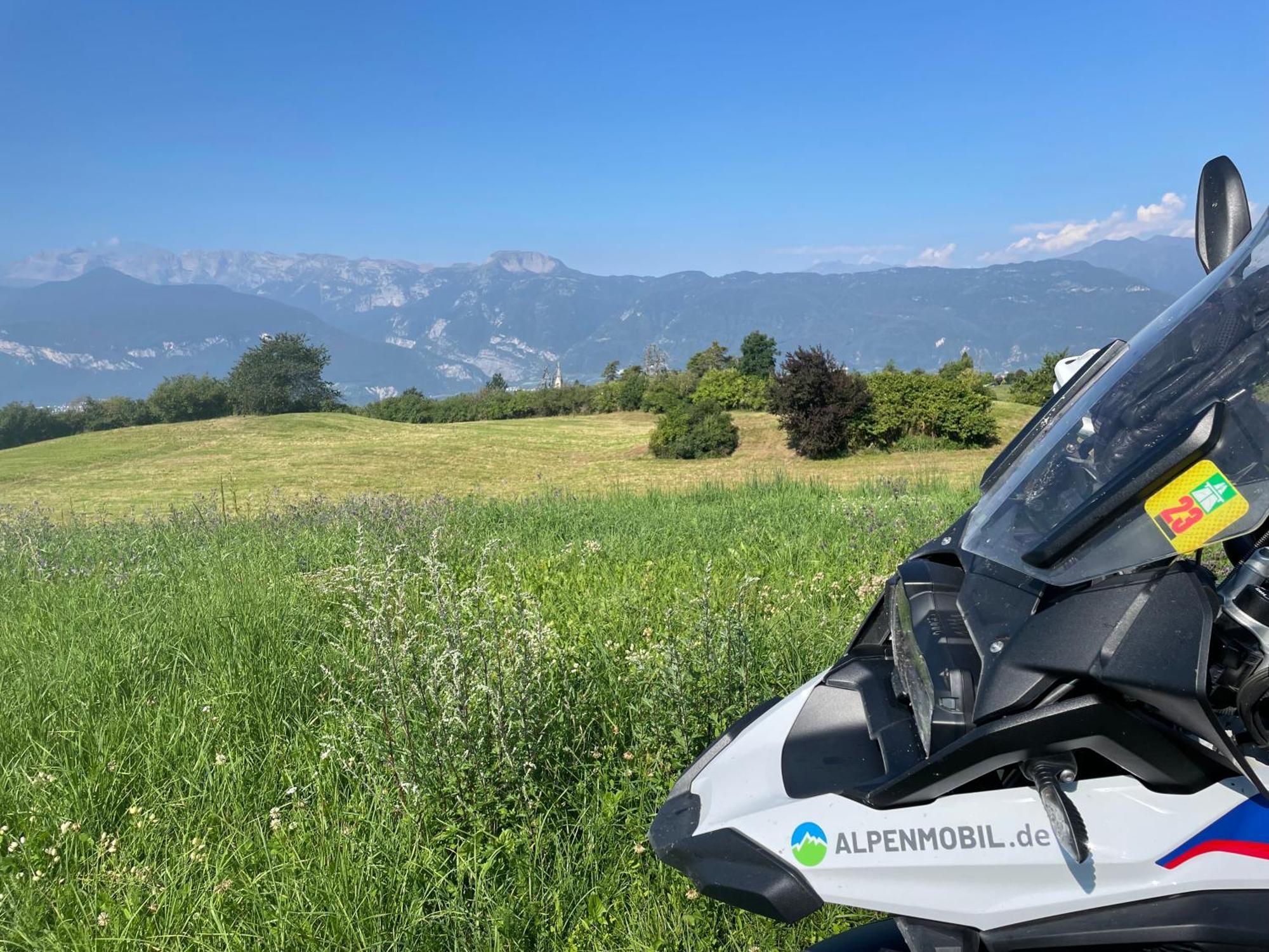 Alpen-Hostel - Apartment Talstation Mit Motorradvermietung Memmingen Exteriér fotografie